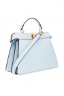 Fendi ‘Peekaboo ISeeU Small’ shoulder bag