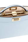 Fendi ‘Peekaboo ISeeU Small’ shoulder bag