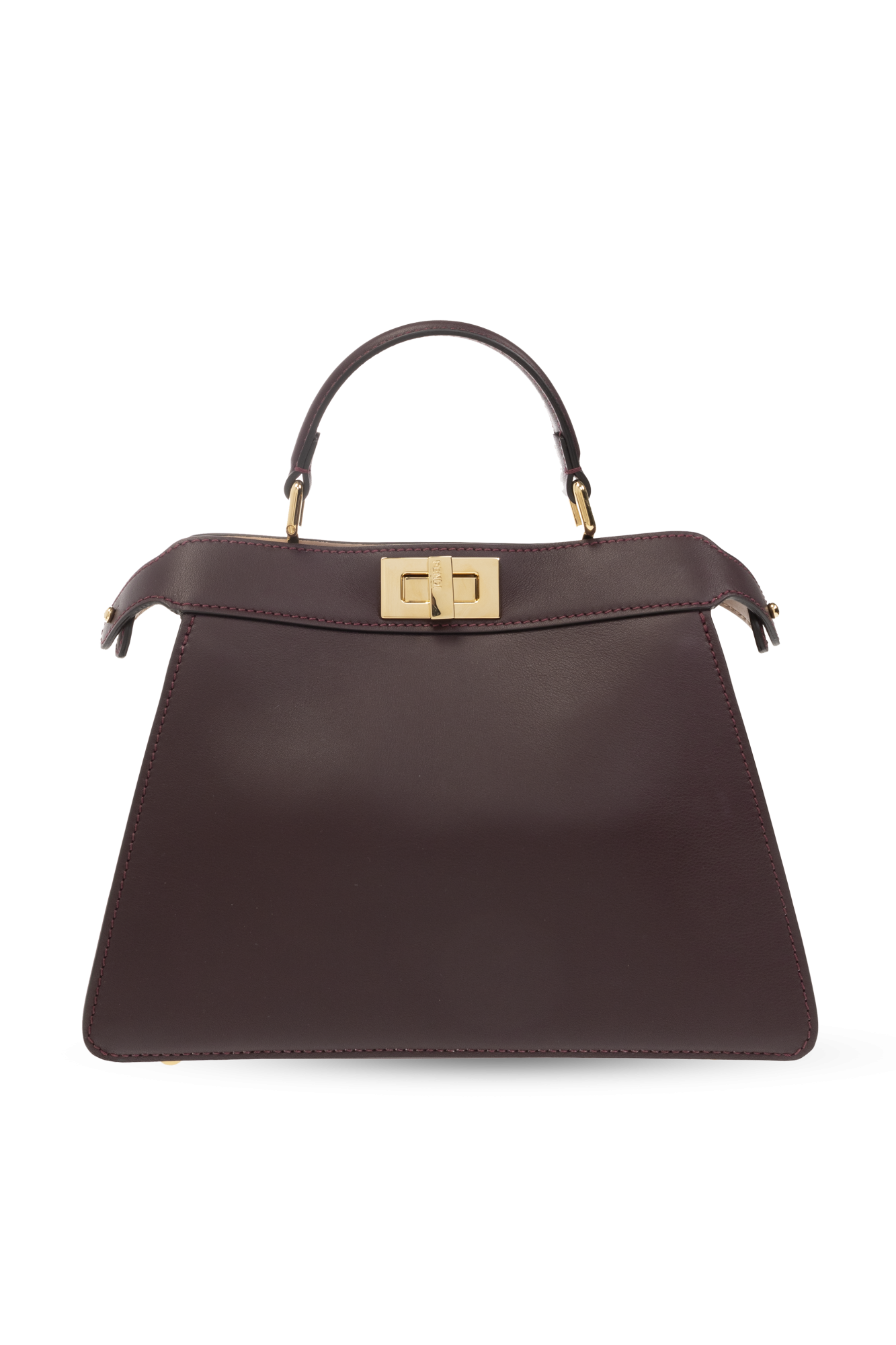 Fendi ‘Peekaboo ISeeU’ shoulder bag