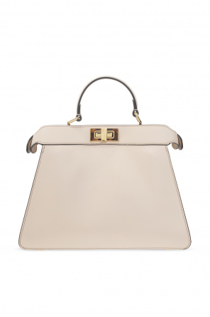 Fendi ‘Peekaboo Small’ shoulder bag