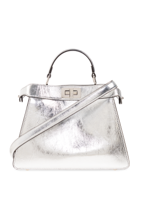 ‘Peekaboo IseeU Small’ shoulder bag