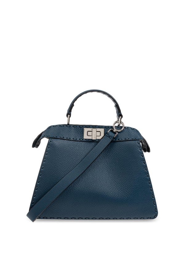 Fendi Shoulder bag ‘Peekaboo IseeU Small’