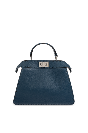 Fendi Shoulder bag ‘Peekaboo IseeU Small’