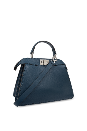 Fendi Shoulder bag ‘Peekaboo IseeU Small’