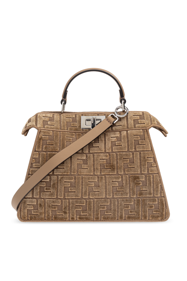 Handbag Peekaboo ISeeU Small, zdjęcie 1 Handbag Peekaboo ISeeU Small od Fendi