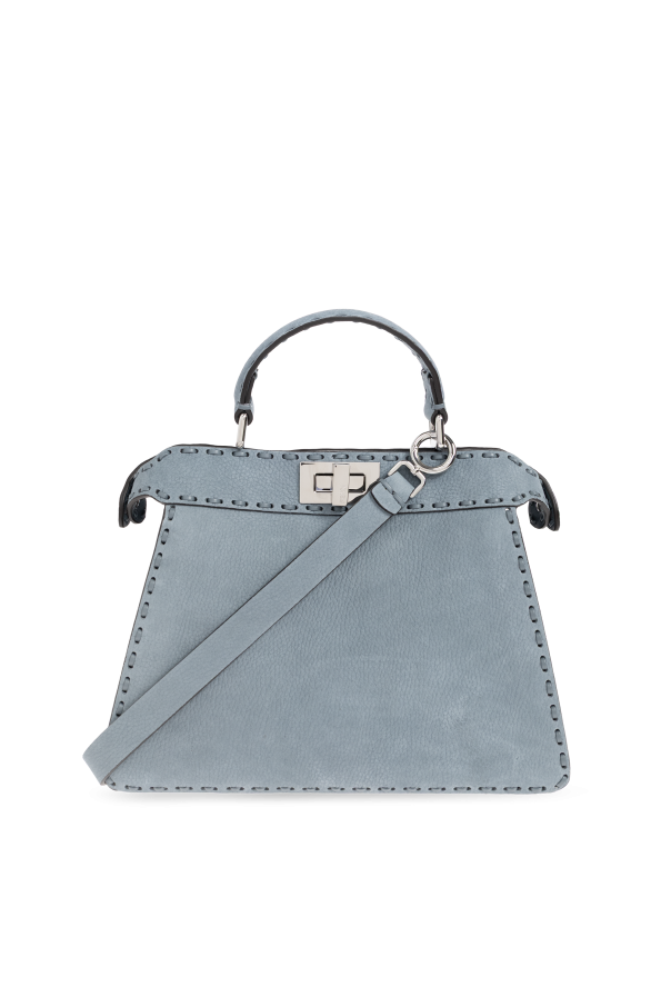 Fendi Handtasche „Peekaboo ISeeU Small“