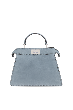 Fendi Handtasche „Peekaboo ISeeU Small“