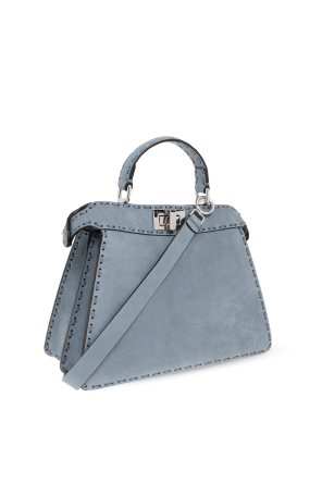 Fendi Handtasche „Peekaboo ISeeU Small“