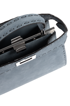 Fendi Handtasche „Peekaboo ISeeU Small“