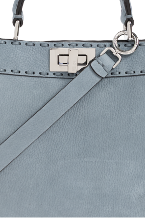 Fendi Handtasche „Peekaboo ISeeU Small“
