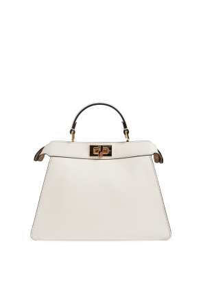 Fendi Peekaboo IseeU Small bag