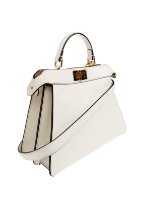 Fendi Peekaboo IseeU Small bag