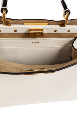 Fendi Peekaboo IseeU Small bag