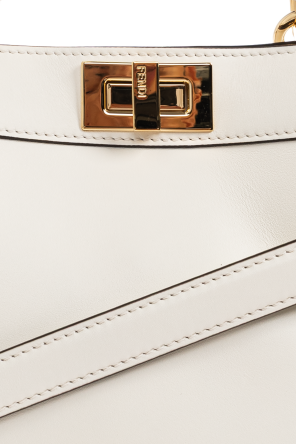 Fendi Peekaboo IseeU Small bag