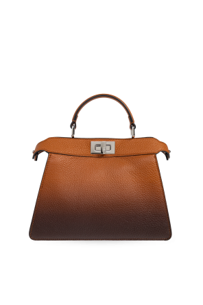 Fendi Handbag `Peekaboo ISeeU Small`