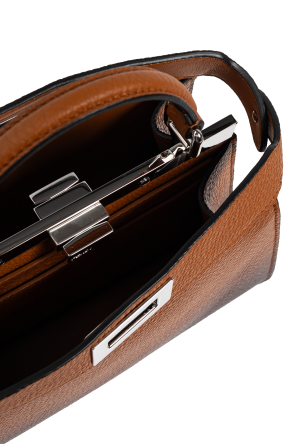 Fendi Handbag `Peekaboo ISeeU Small`