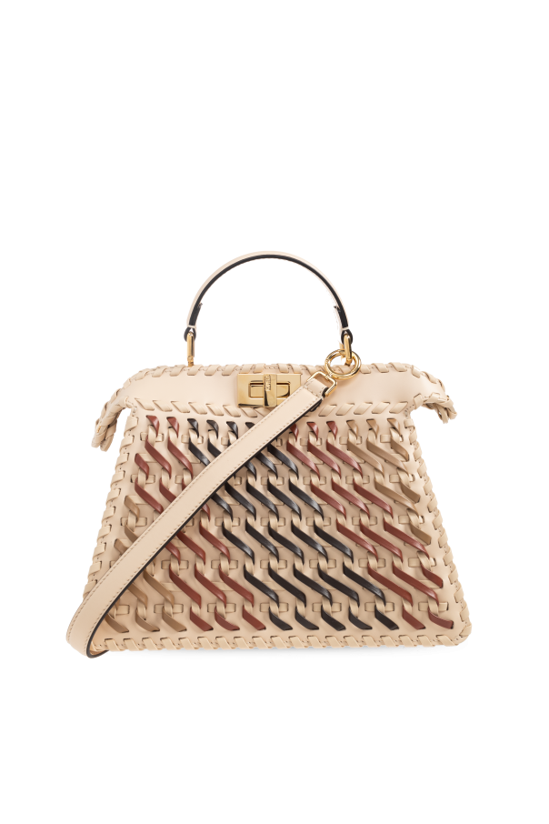 Handbag ‘Peekaboo IseeU’ od Fendi