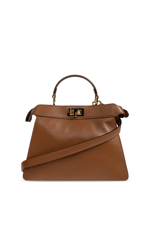 Bag ‘Peekaboo IseeU Small’ od Fendi