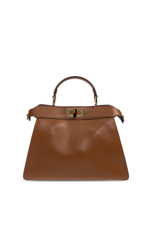 Fendi Bag ‘Peekaboo IseeU Small’