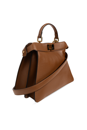 Fendi Bag ‘Peekaboo IseeU Small’