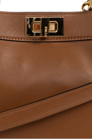 Fendi Bag ‘Peekaboo IseeU Small’