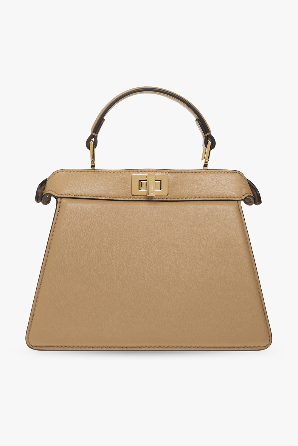 Fendi ‘Peekaboo ISeeU Petite’ shoulder bag