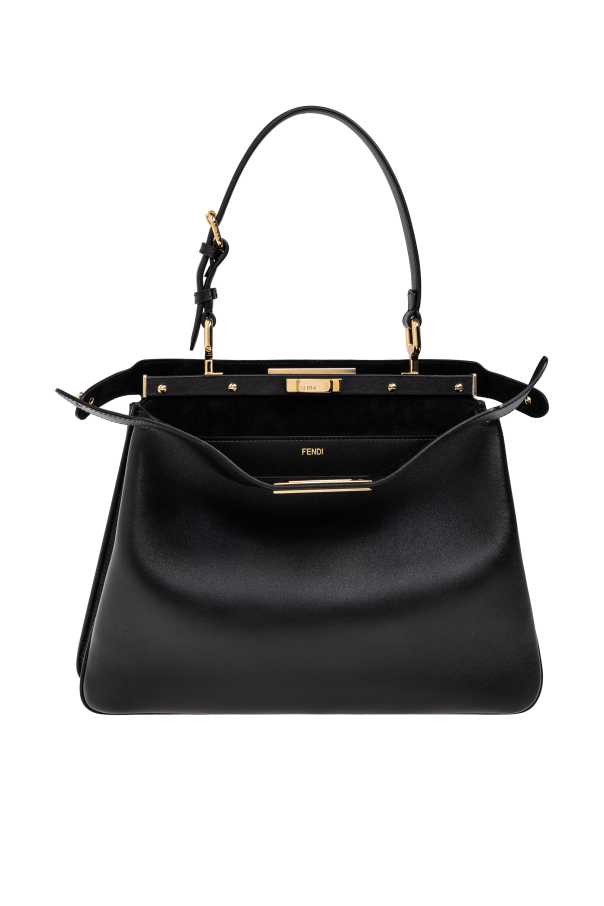 Shoulder bag Peekaboo Soft Medium, zdjęcie 1 Shoulder bag Peekaboo Soft Medium od Fendi