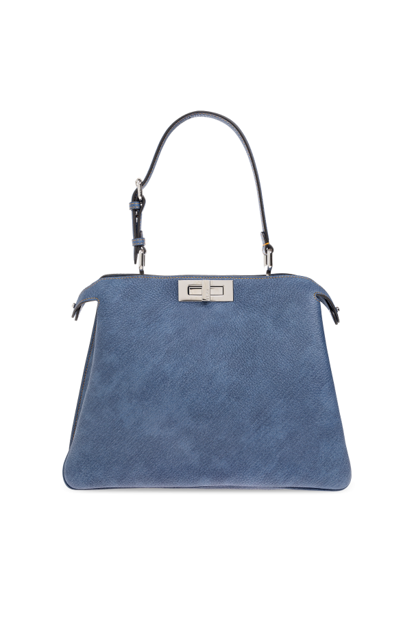 'Peekaboo Medium' handbag od Fendi