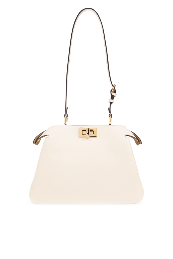 Shoulder bag Peekaboo Soft Small, zdjęcie 1 Shoulder bag Peekaboo Soft Small od Fendi