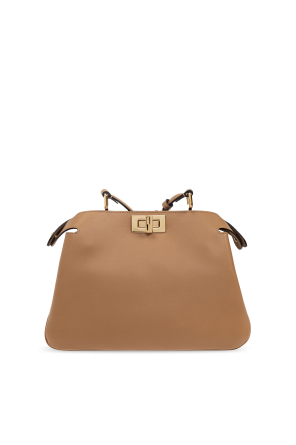 Fendi Leather bag
