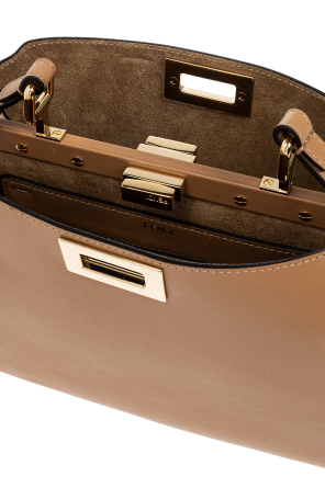 Fendi Leather bag