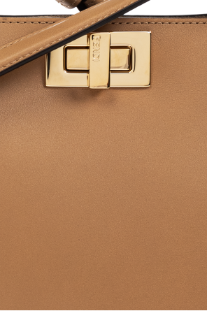 Fendi Leather bag