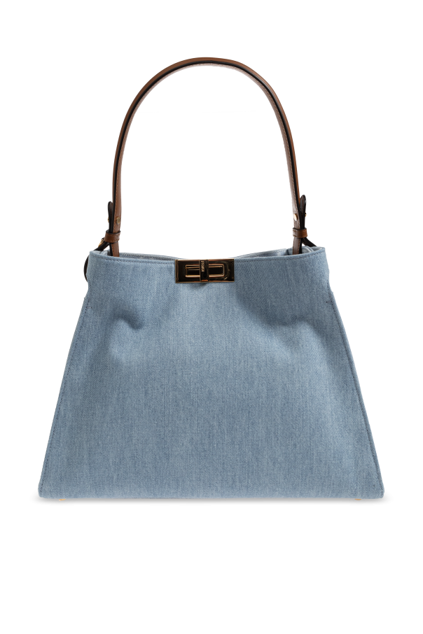 ‘Way Medium’ bag od Fendi