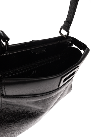 Fendi Bolso de piel ‘Peekaboo Medium’