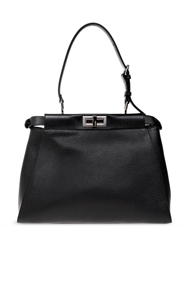 ‘My Peekaboo Medium’ shoulder bag od Fendi