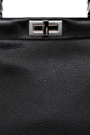 Fendi ‘My Peekaboo Medium’