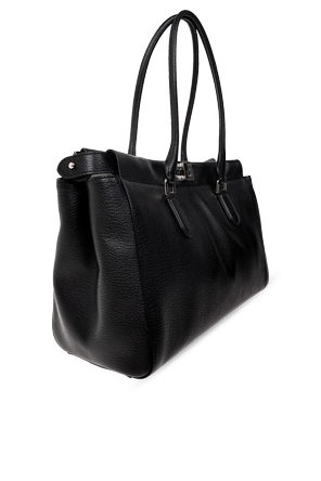 Fendi Nákupná taška ‘Peekaboo Small’
