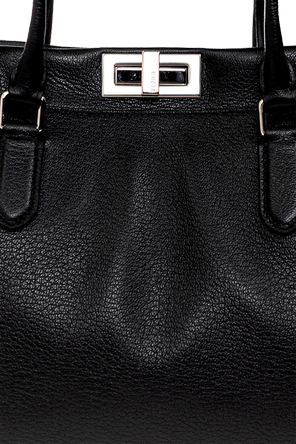 Fendi Nákupná taška ‘Peekaboo Small’