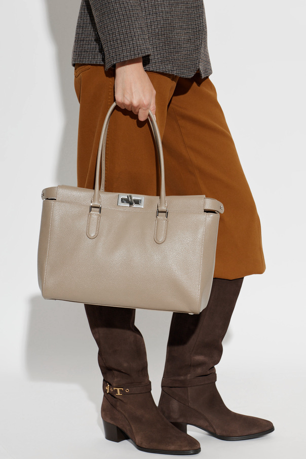 Fendi ‘Peekaboo Small’ tote bag