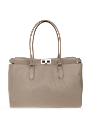 ‘Peekaboo Small’ tote bag