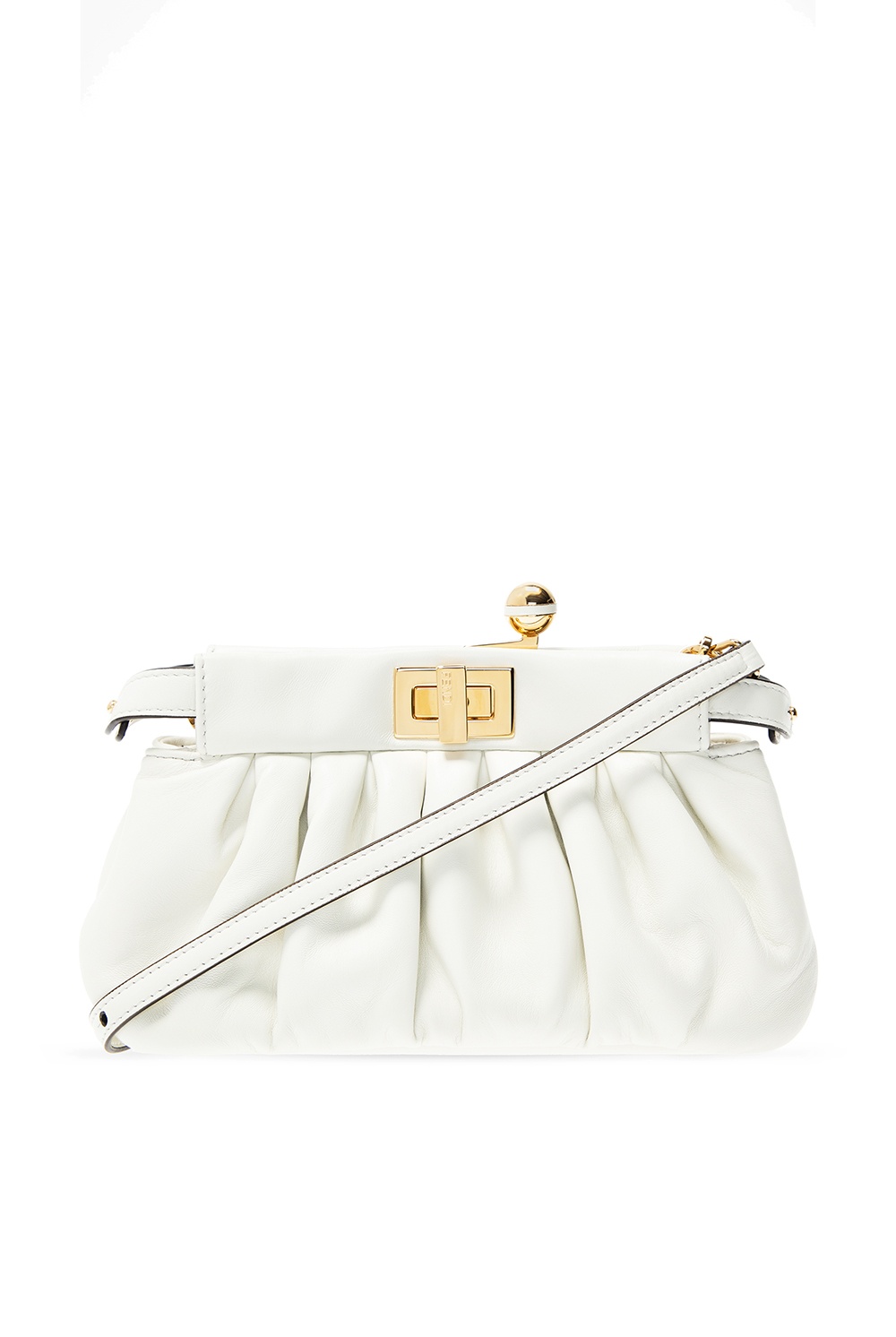 Fendi ‘Peekaboo Pochette’ shoulder bag