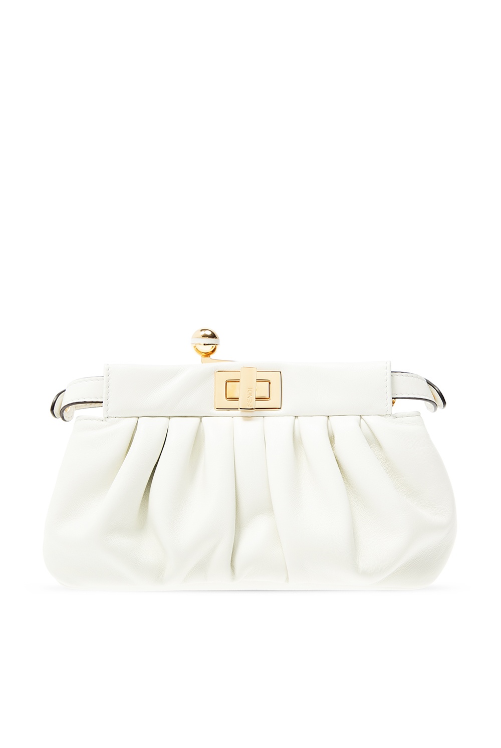 Fendi ‘Peekaboo Pochette’ shoulder bag