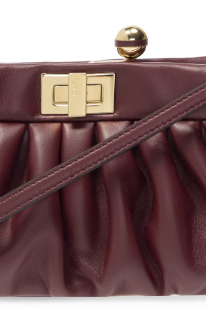 Fendi ‘Peekaboo Pochette’ shoulder bag