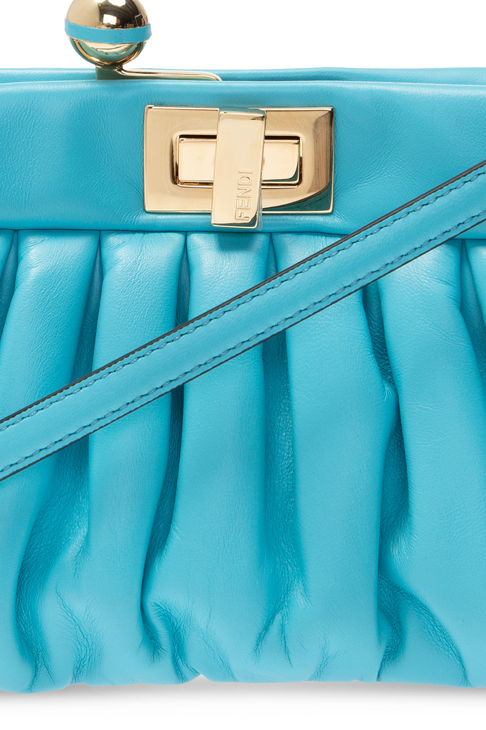 Fendi ‘Peekaboo Pochette’ shoulder bag