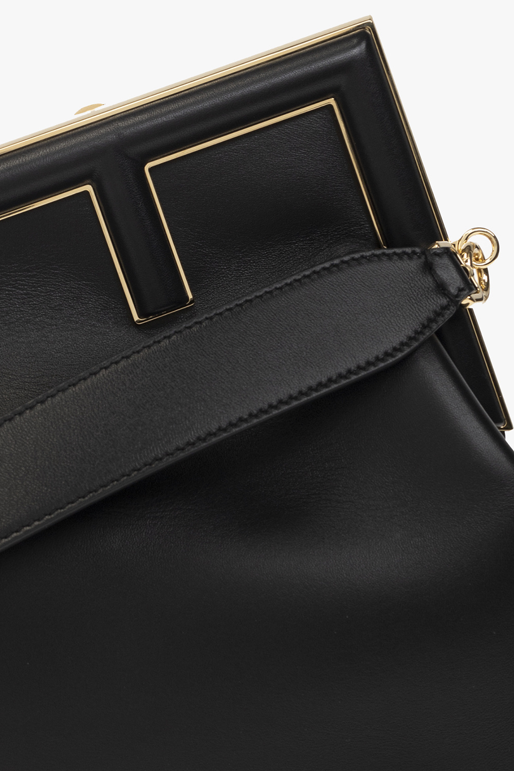 Fendi ‘Fendi First Medium’ shoulder bag