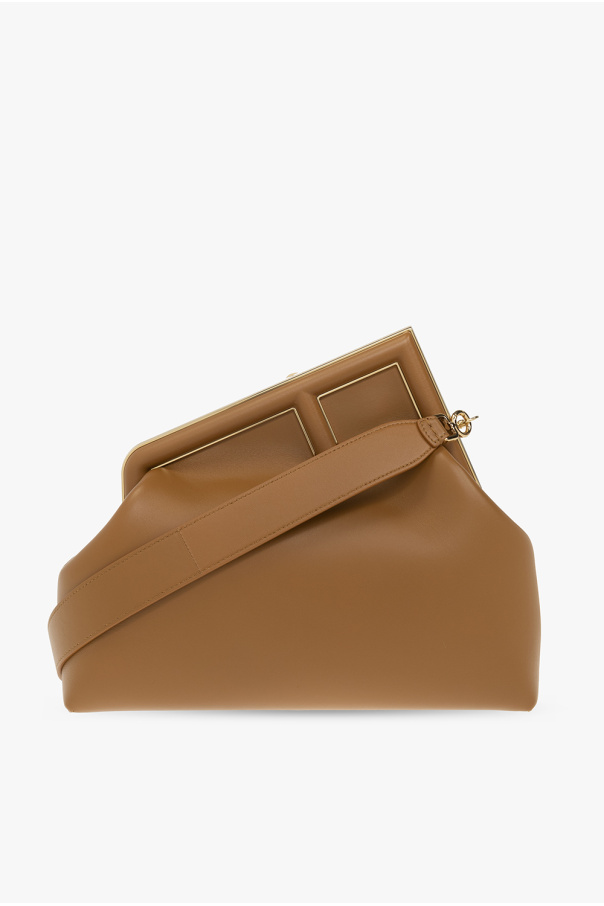 fendi Sandal ‘fendi Sandal First Medium’ shoulder bag