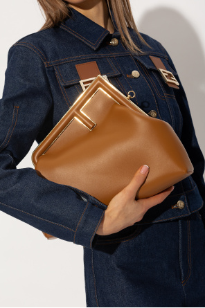 ‘fendi first medium’ shoulder bag od Fendi