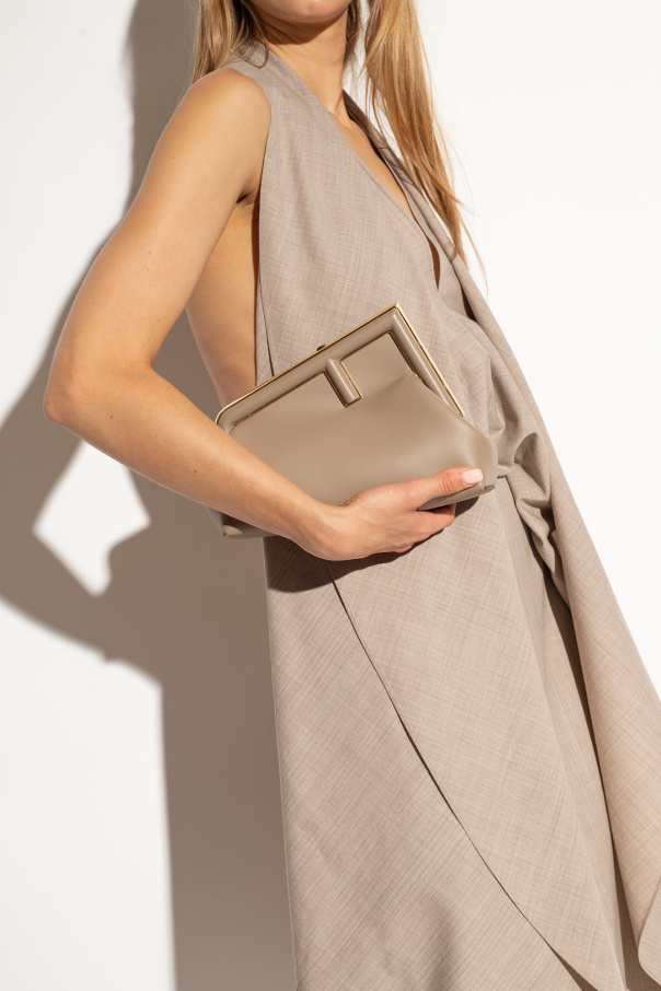 Fendi ‘Fendi First Small’ shoulder bag