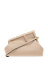 fendi ff motif strap wallet item