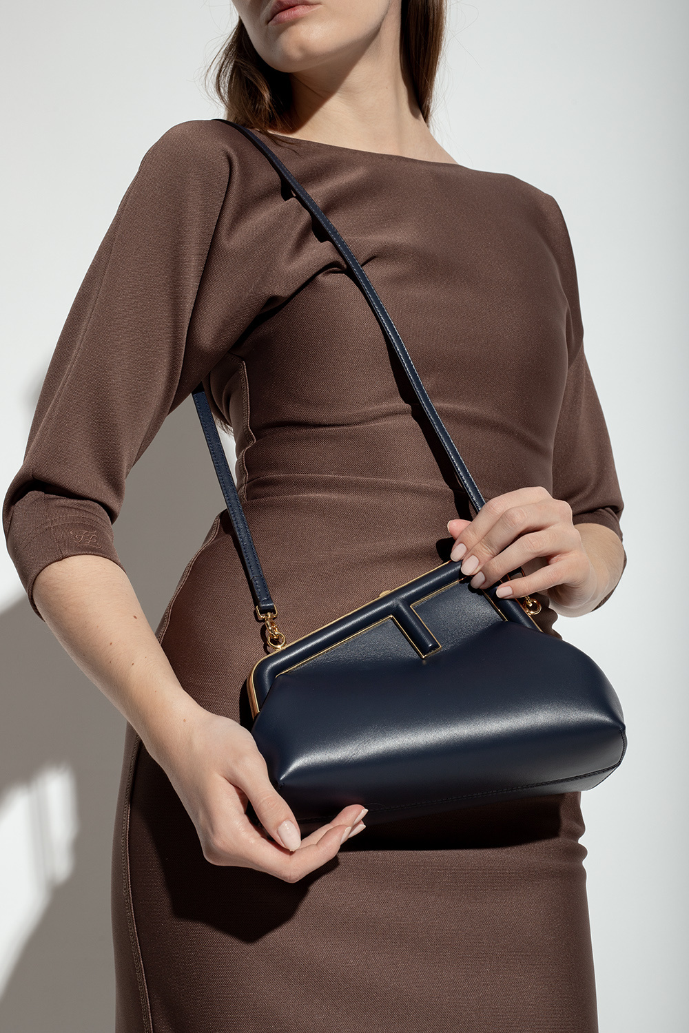 Fendi 'Fendi First Small' shoulder bag, Women's Bags